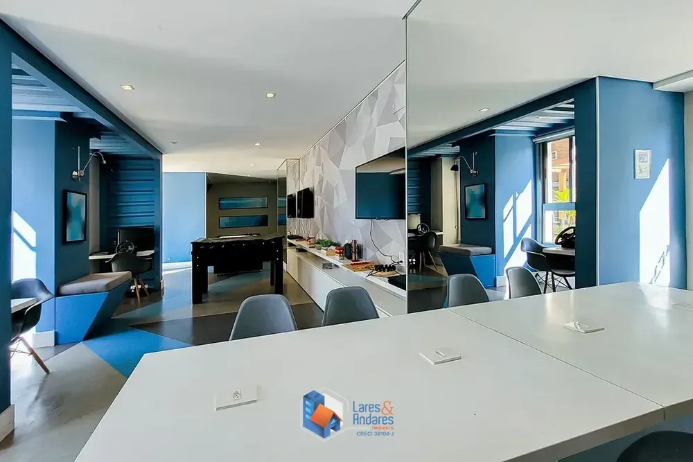 Apartamento, 2 quartos, 61 m² - Foto 8