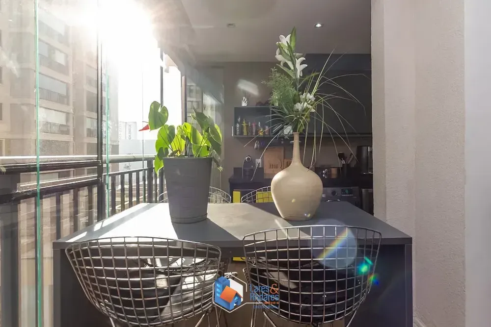 Apartamento, 2 quartos, 61 m² - Foto 7