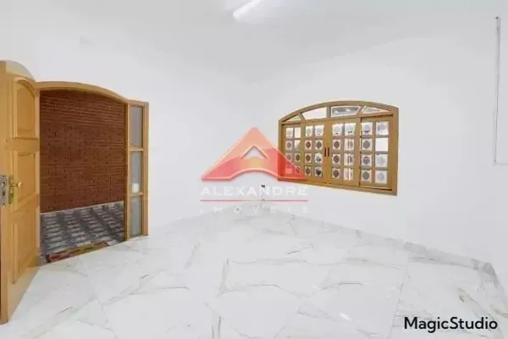 Casa, 2 quartos, 170 m² - Foto 1