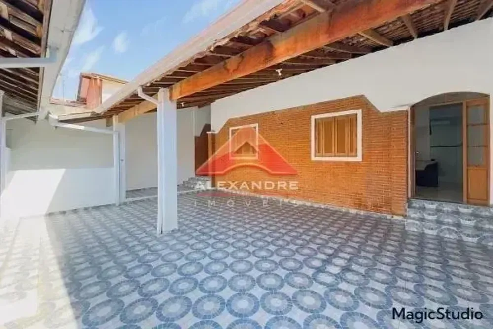 Casa, 2 quartos, 170 m² - Foto 5