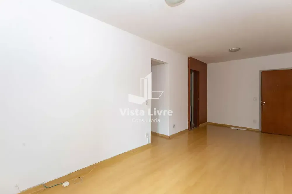 Apartamento, 1 quarto, 48 m² - Foto 2