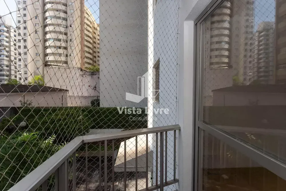 Apartamento, 1 quarto, 48 m² - Foto 4