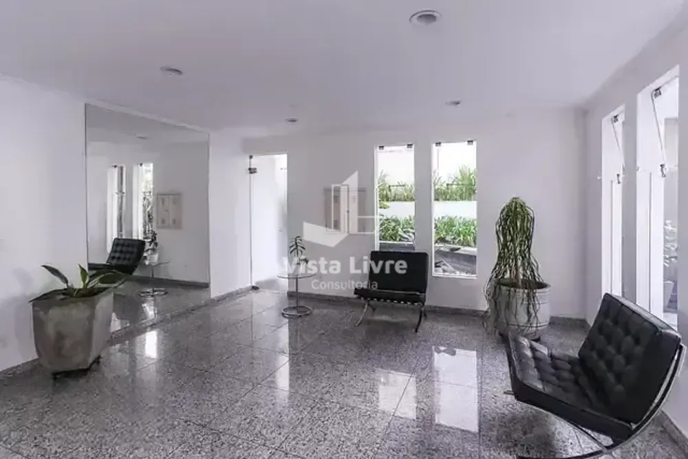 Apartamento, 1 quarto, 48 m² - Foto 1