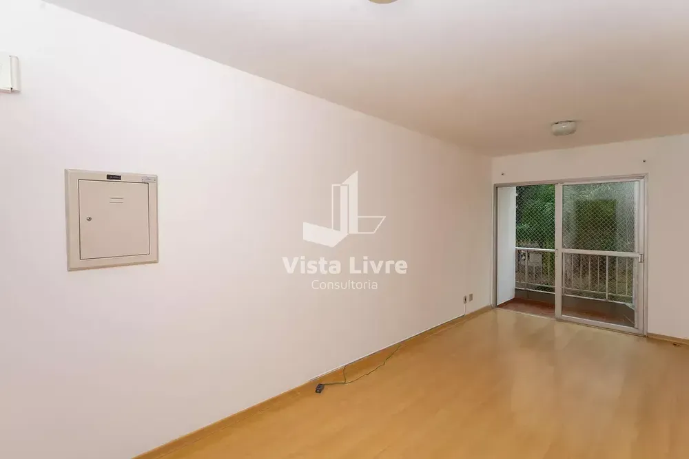 Apartamento, 1 quarto, 48 m² - Foto 3
