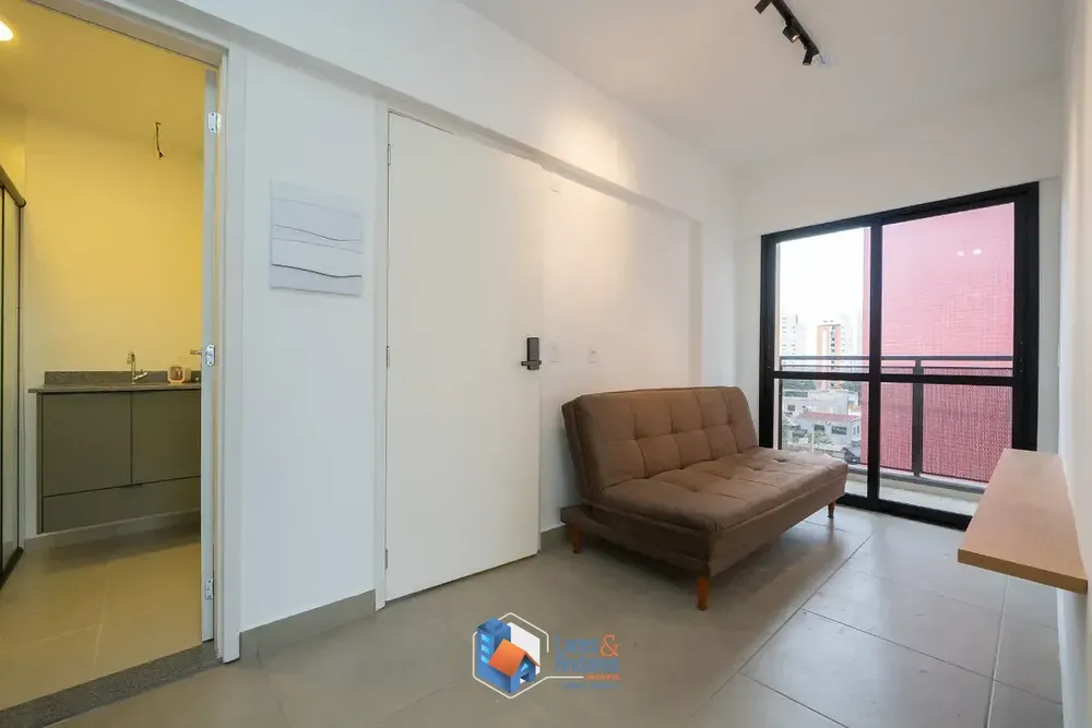 Apartamento, 1 quarto, 30 m² - Foto 3