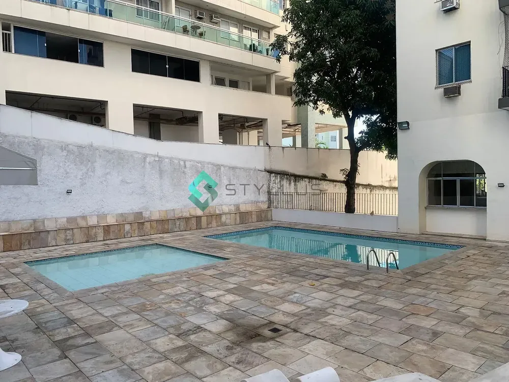 Apartamento, 2 quartos, 43 m² - Foto 9