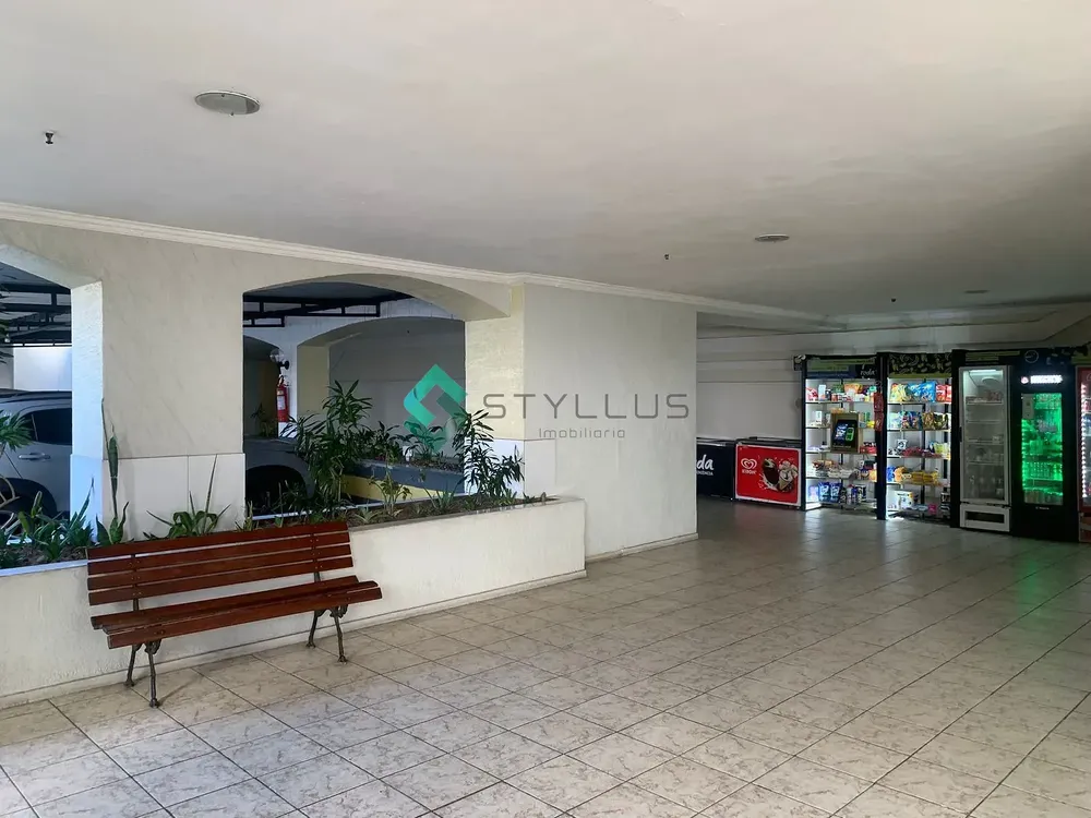 Apartamento, 2 quartos, 43 m² - Foto 2