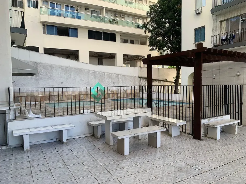 Apartamento, 2 quartos, 43 m² - Foto 10