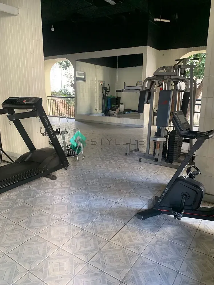 Apartamento, 2 quartos, 43 m² - Foto 8