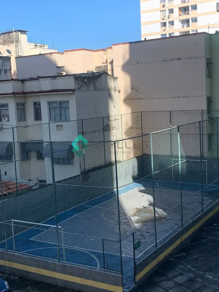 Apartamento, 2 quartos, 43 m² - Foto 4