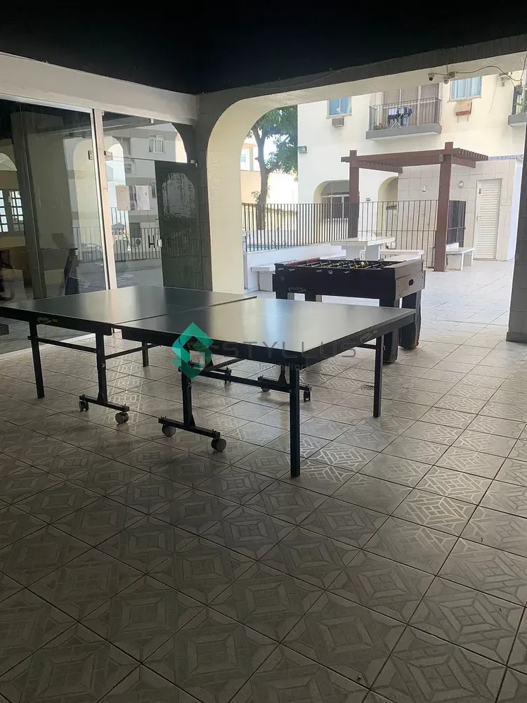 Apartamento, 2 quartos, 43 m² - Foto 6