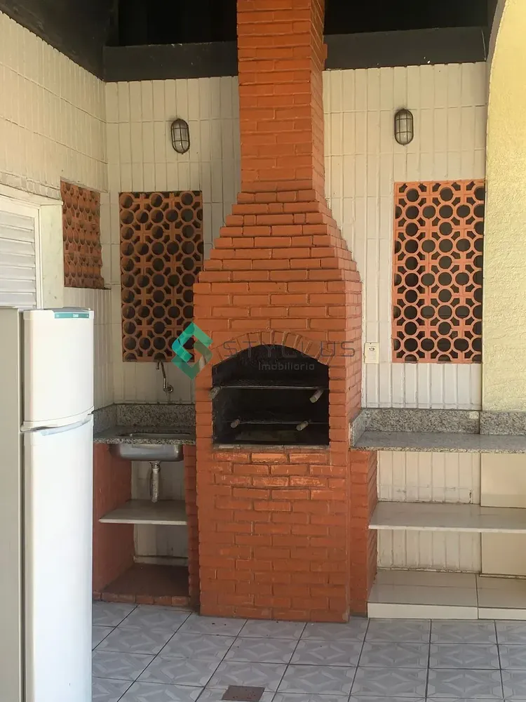 Apartamento, 2 quartos, 43 m² - Foto 12