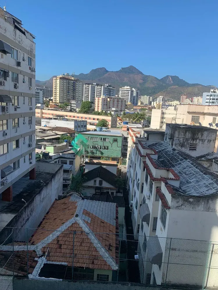 Apartamento, 2 quartos, 43 m² - Foto 17