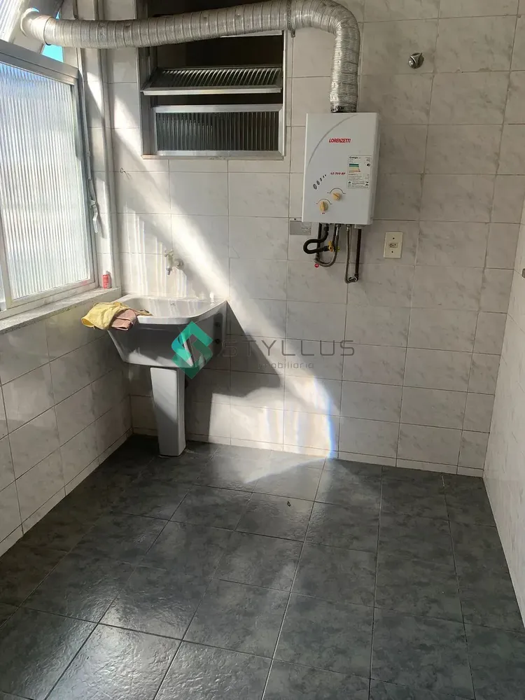Apartamento, 2 quartos, 43 m² - Foto 20
