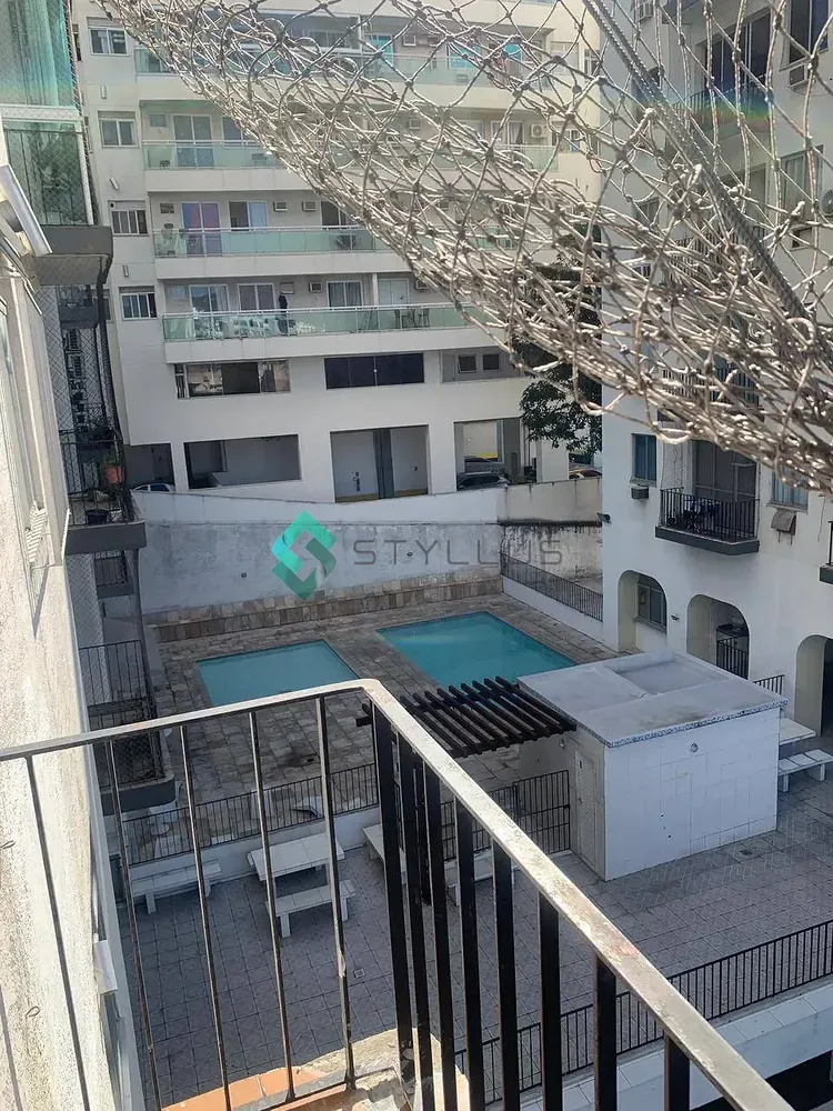 Apartamento, 2 quartos, 43 m² - Foto 29