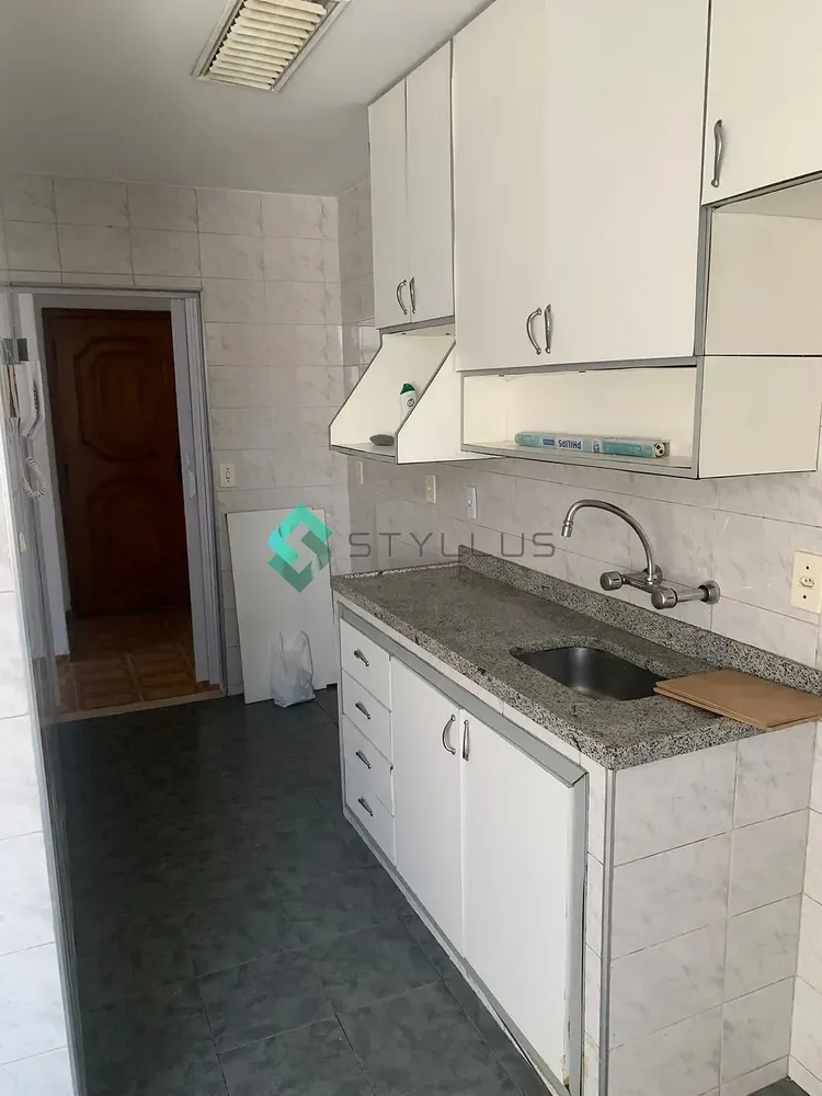 Apartamento, 2 quartos, 43 m² - Foto 19