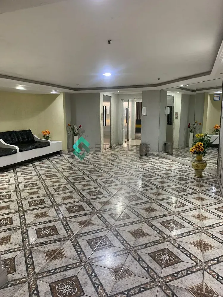Apartamento, 2 quartos, 43 m² - Foto 1