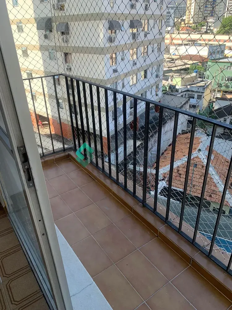 Apartamento, 2 quartos, 43 m² - Foto 16