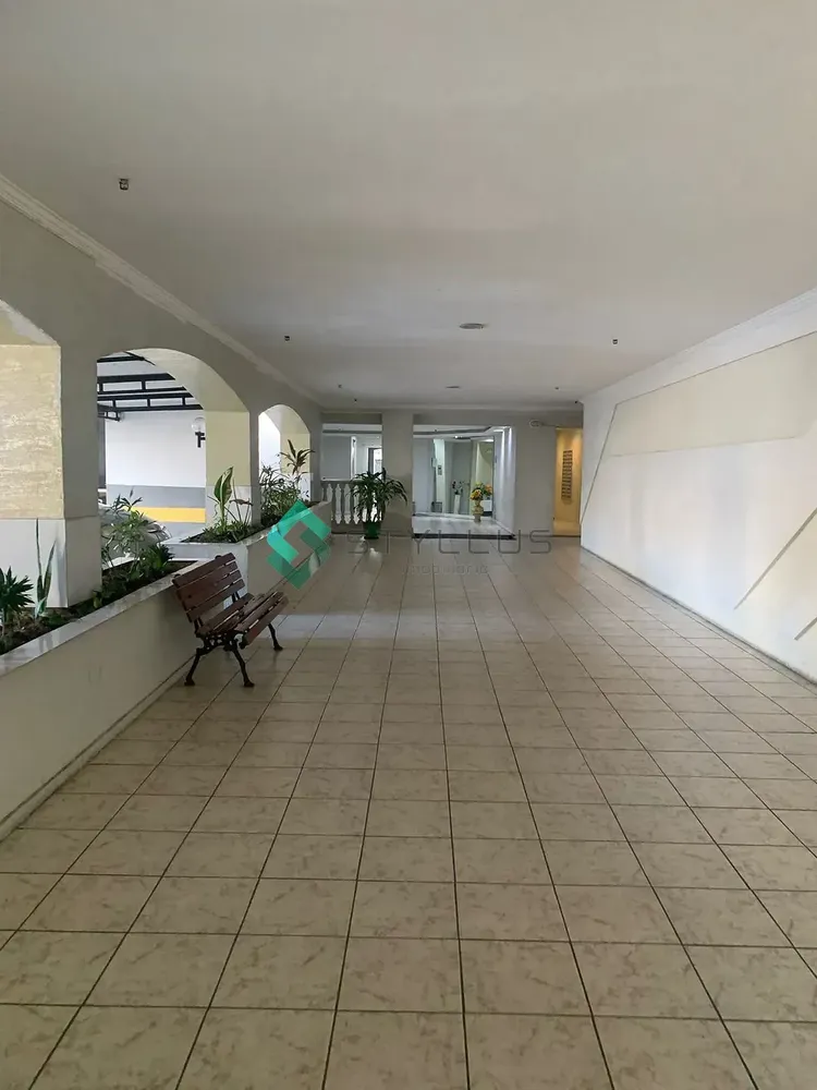 Apartamento, 2 quartos, 43 m² - Foto 3