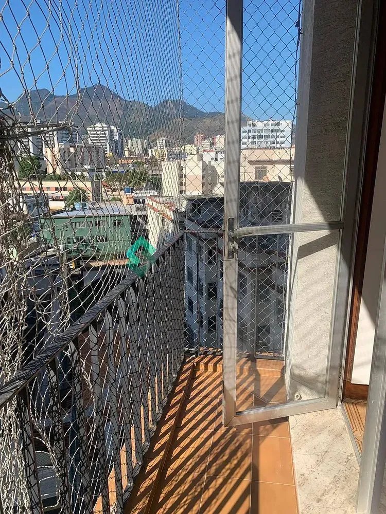 Apartamento, 2 quartos, 43 m² - Foto 27
