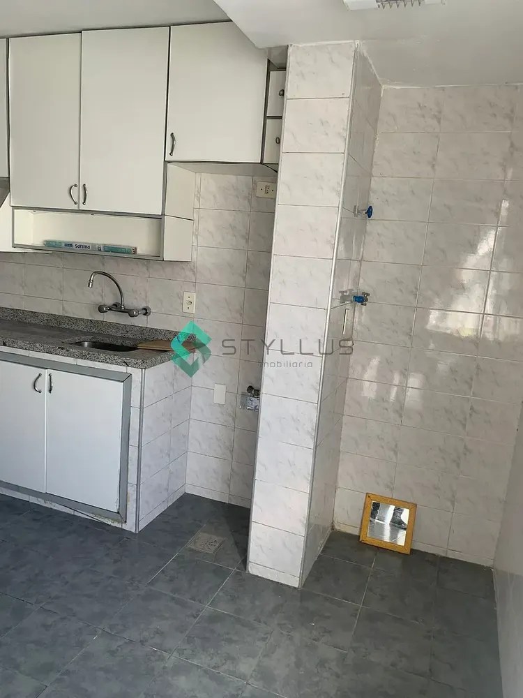 Apartamento, 2 quartos, 43 m² - Foto 21