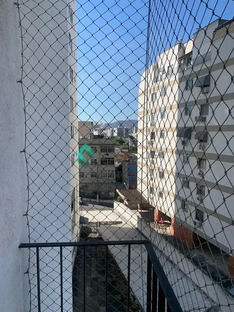 Apartamento, 2 quartos, 43 m² - Foto 28