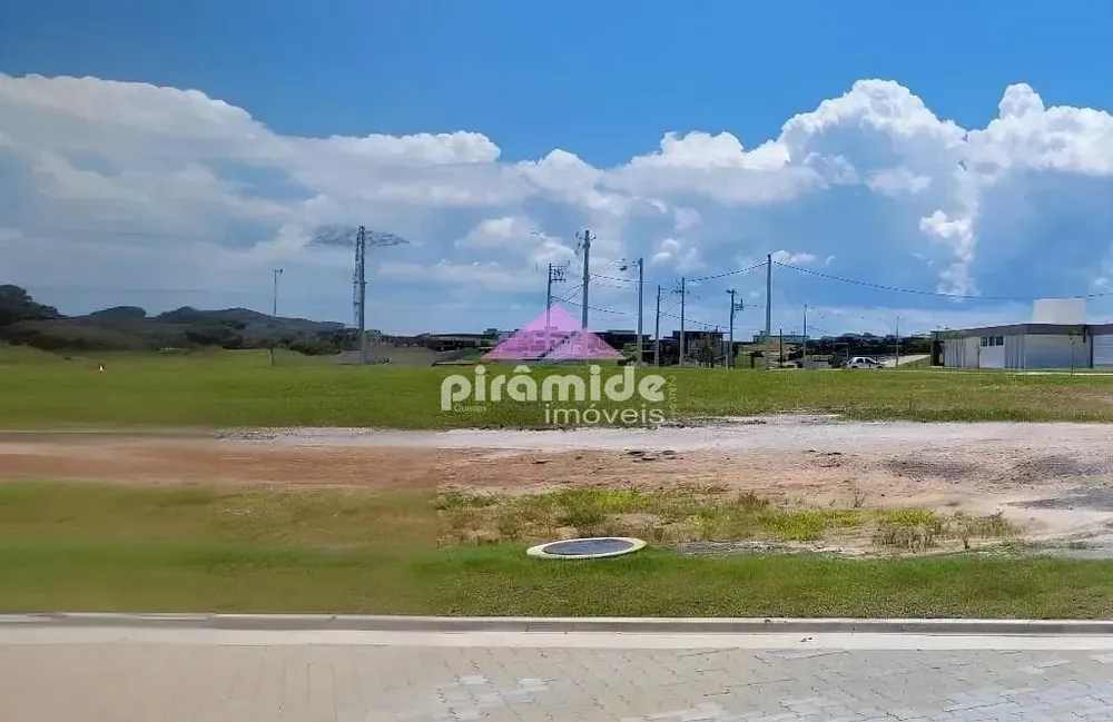 Terreno, 347 m² - Foto 1