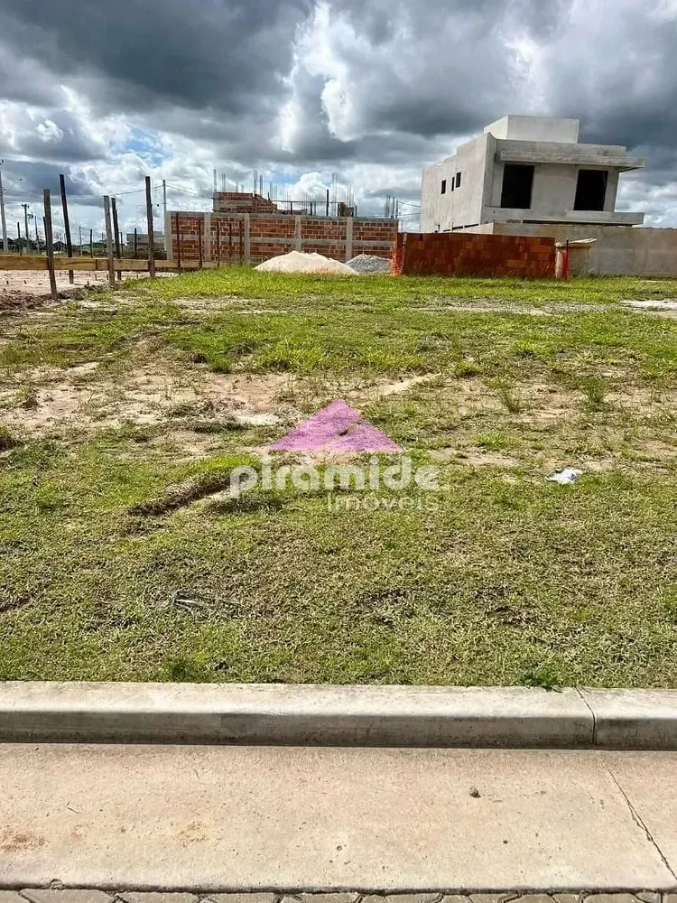 Terreno, 347 m² - Foto 3