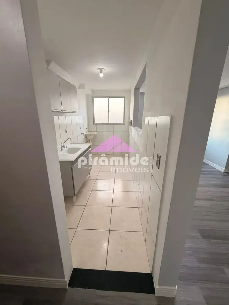 Apartamento, 2 quartos, 48 m² - Foto 4