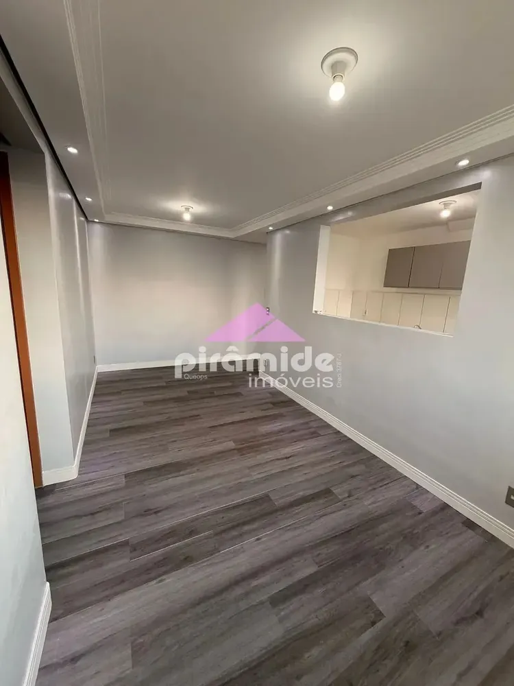 Apartamento, 2 quartos, 48 m² - Foto 2