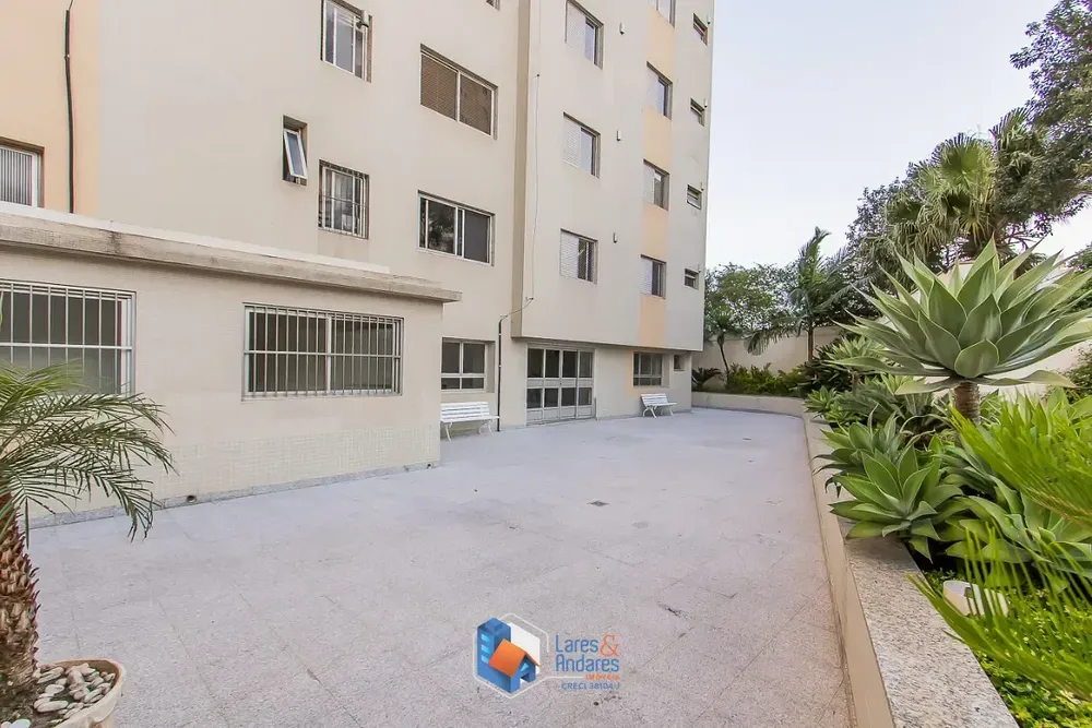Apartamento, 3 quartos, 140 m² - Foto 4