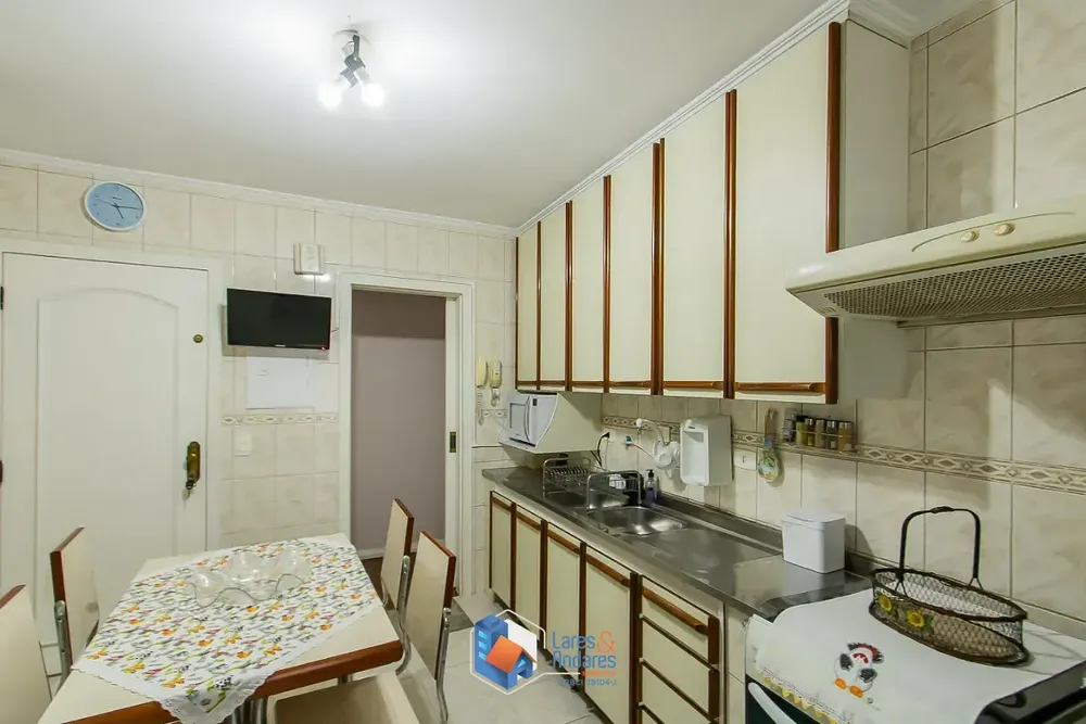 Apartamento, 3 quartos, 140 m² - Foto 1