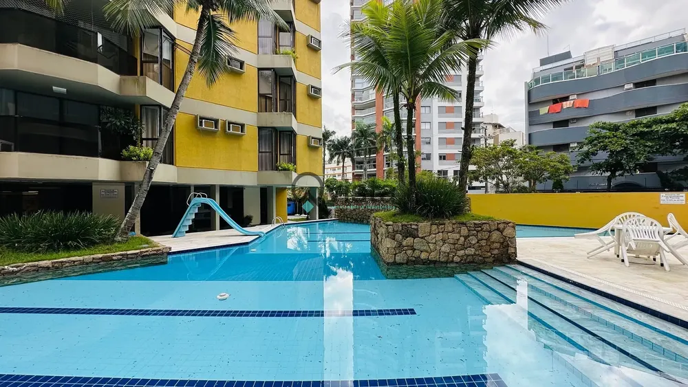 Apartamento, 4 quartos, 110 m² - Foto 1