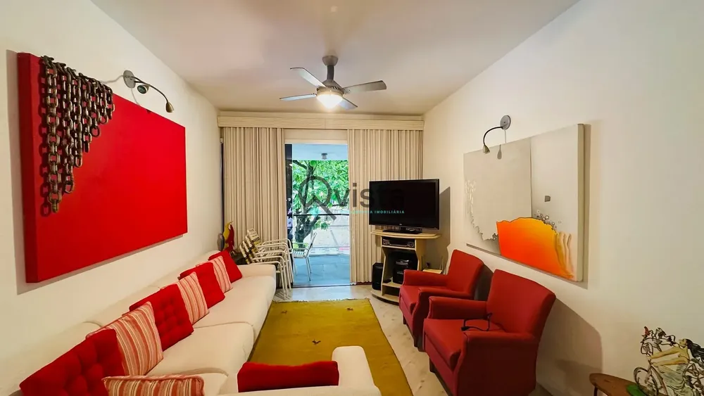 Apartamento, 4 quartos, 110 m² - Foto 7
