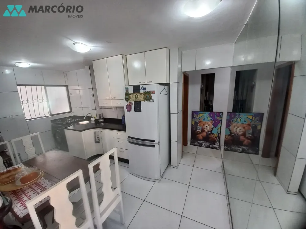 Apartamento, 3 quartos, 79 m² - Foto 1