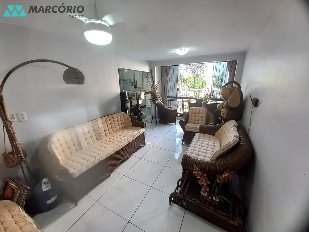 Apartamento, 3 quartos, 79 m² - Foto 4