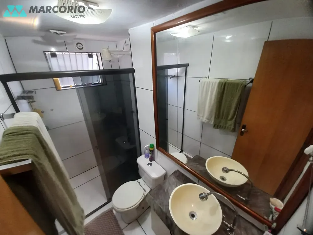 Apartamento, 3 quartos, 79 m² - Foto 2
