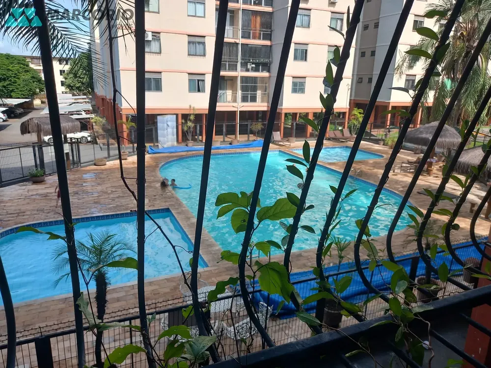 Apartamento, 3 quartos, 79 m² - Foto 3