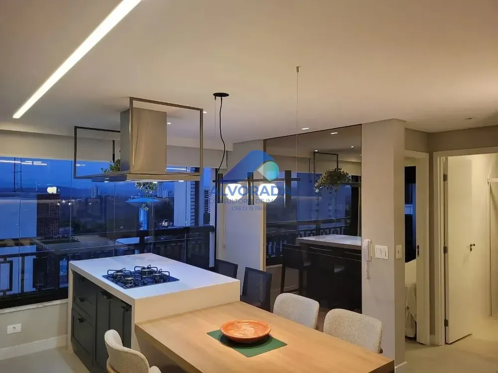 Apartamento, 2 quartos, 75 m² - Foto 1