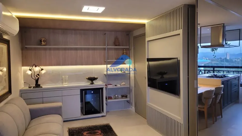 Apartamento, 2 quartos, 75 m² - Foto 5