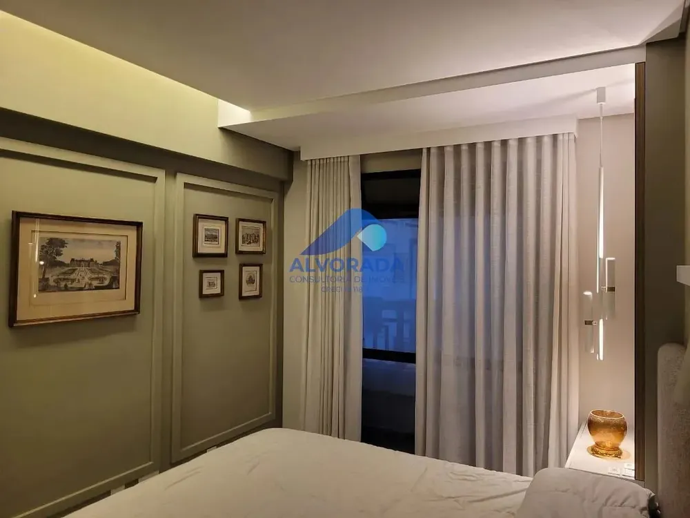 Apartamento, 2 quartos, 75 m² - Foto 4