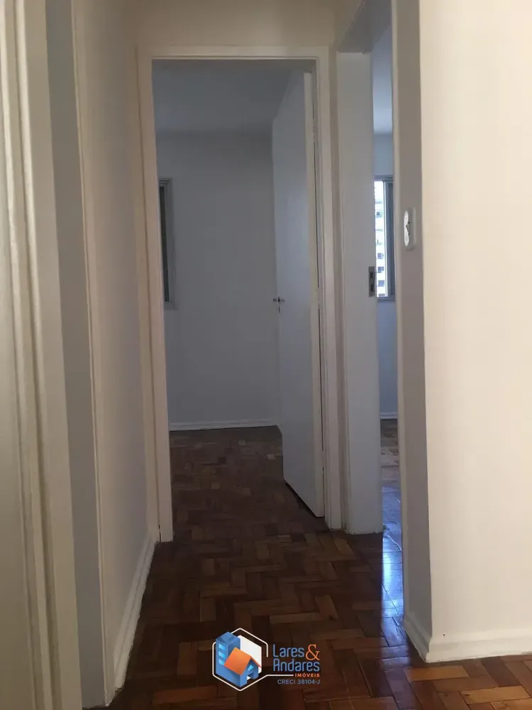 Apartamento, 2 quartos, 46 m² - Foto 1
