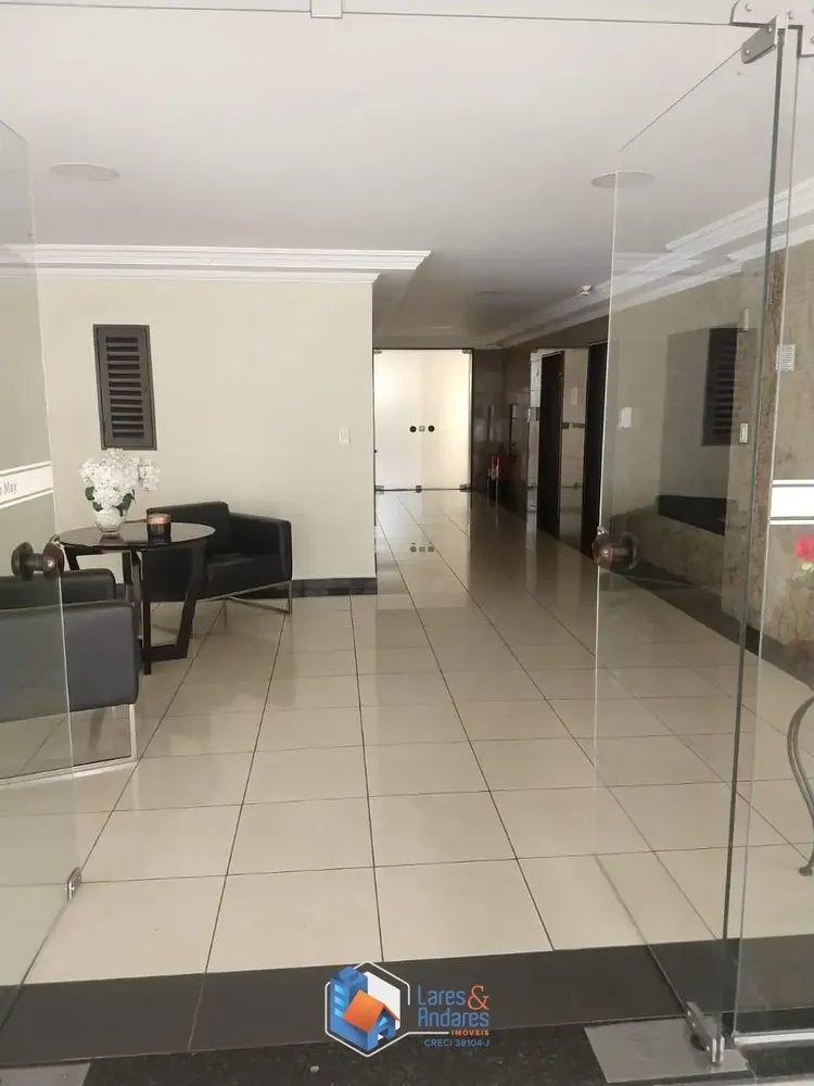 Apartamento, 2 quartos, 46 m² - Foto 2