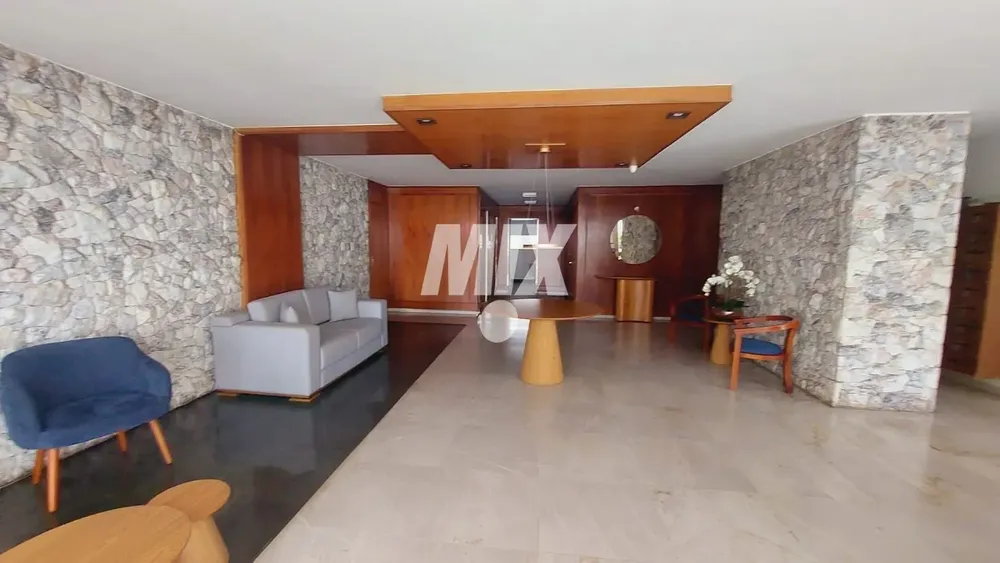 Apartamento, 2 quartos, 73 m² - Foto 1