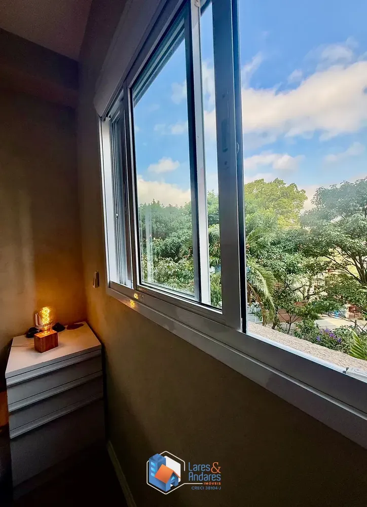 Apartamento, 1 quarto, 46 m² - Foto 4