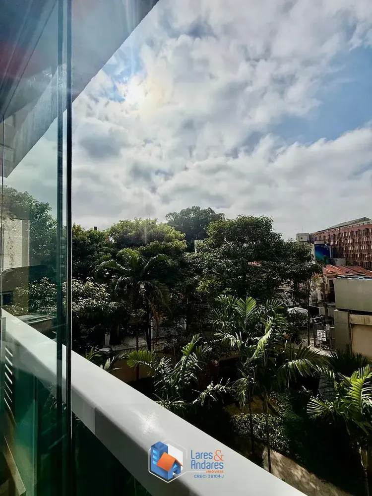 Apartamento, 1 quarto, 46 m² - Foto 2