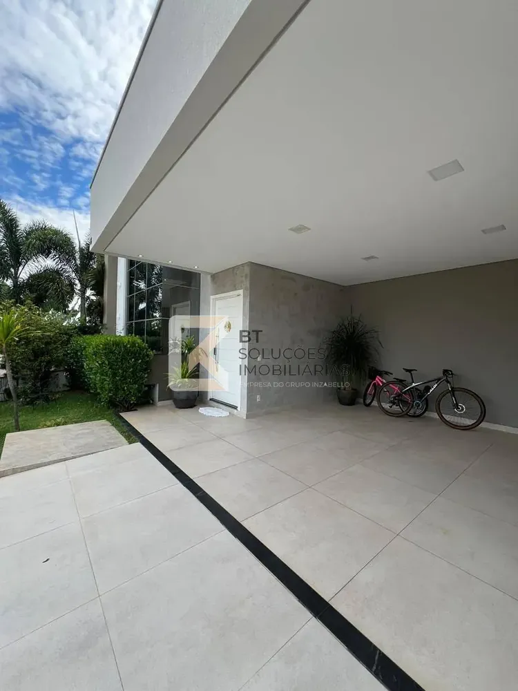 Casa, 3 quartos, 183 m² - Foto 3