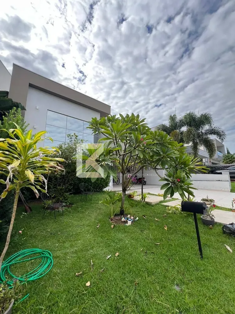 Casa, 3 quartos, 183 m² - Foto 4