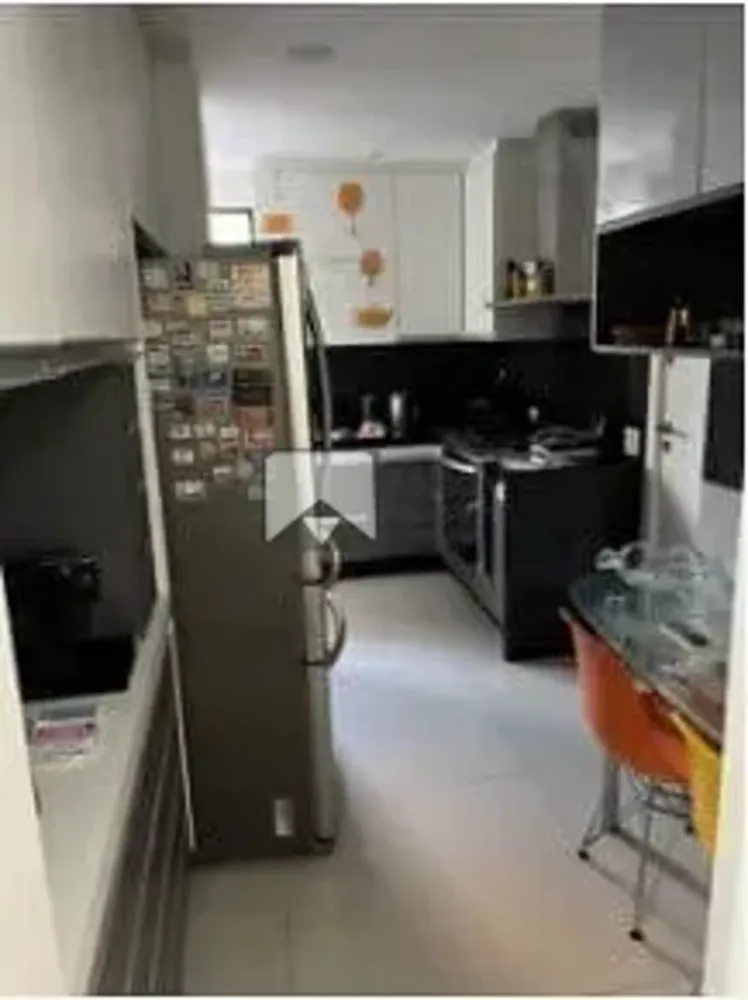 Apartamento, 4 quartos, 260 m² - Foto 5