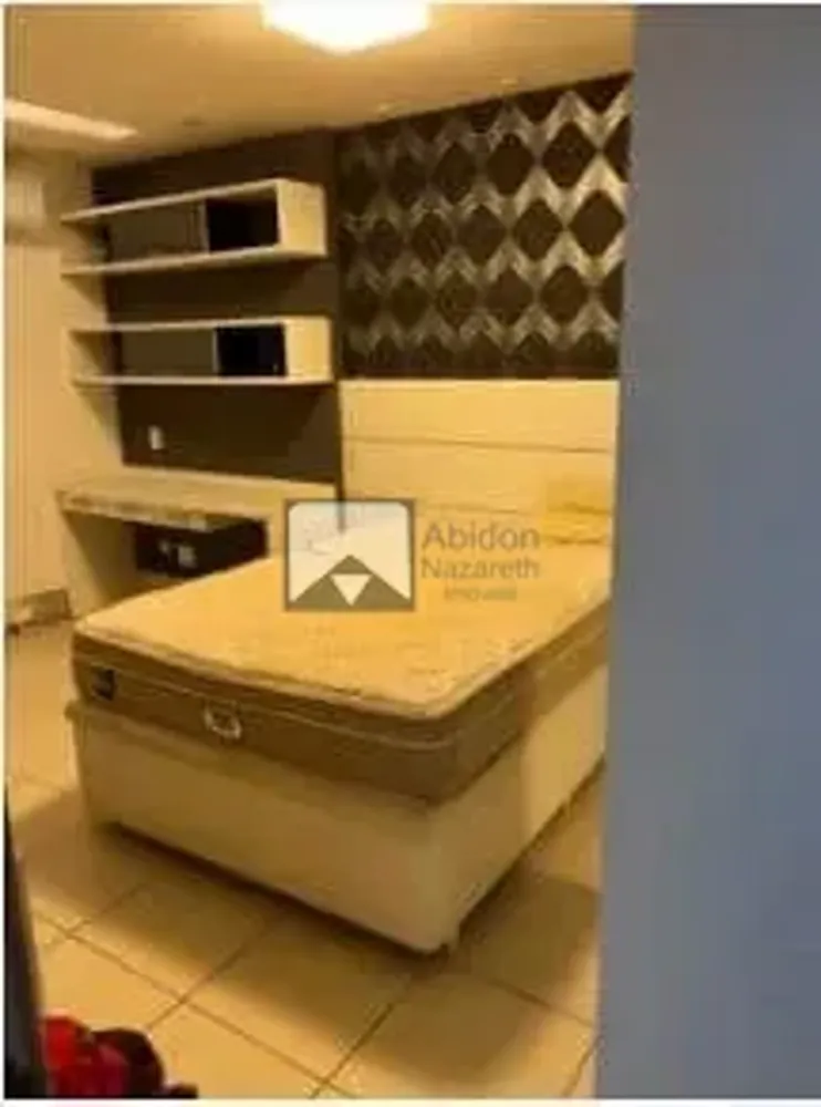 Apartamento, 4 quartos, 260 m² - Foto 9